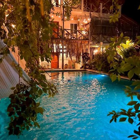 Hotel Jaiba Mahahual - Adults Only Exterior photo