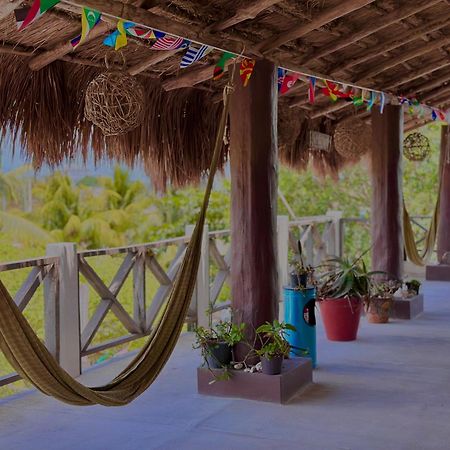 Hotel Jaiba Mahahual - Adults Only Exterior photo
