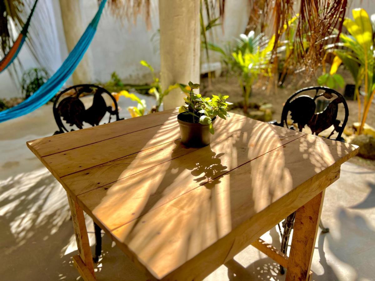 Hotel Jaiba Mahahual - Adults Only Exterior photo