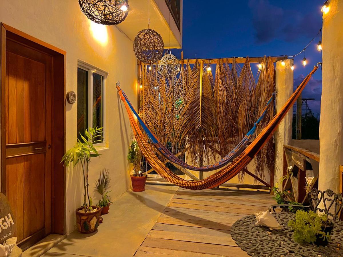 Hotel Jaiba Mahahual - Adults Only Exterior photo
