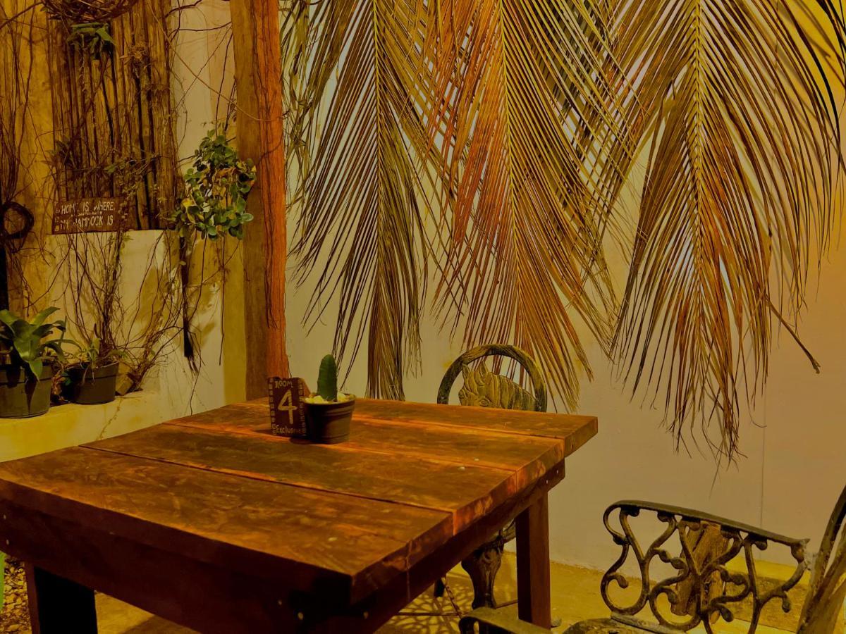 Hotel Jaiba Mahahual - Adults Only Exterior photo