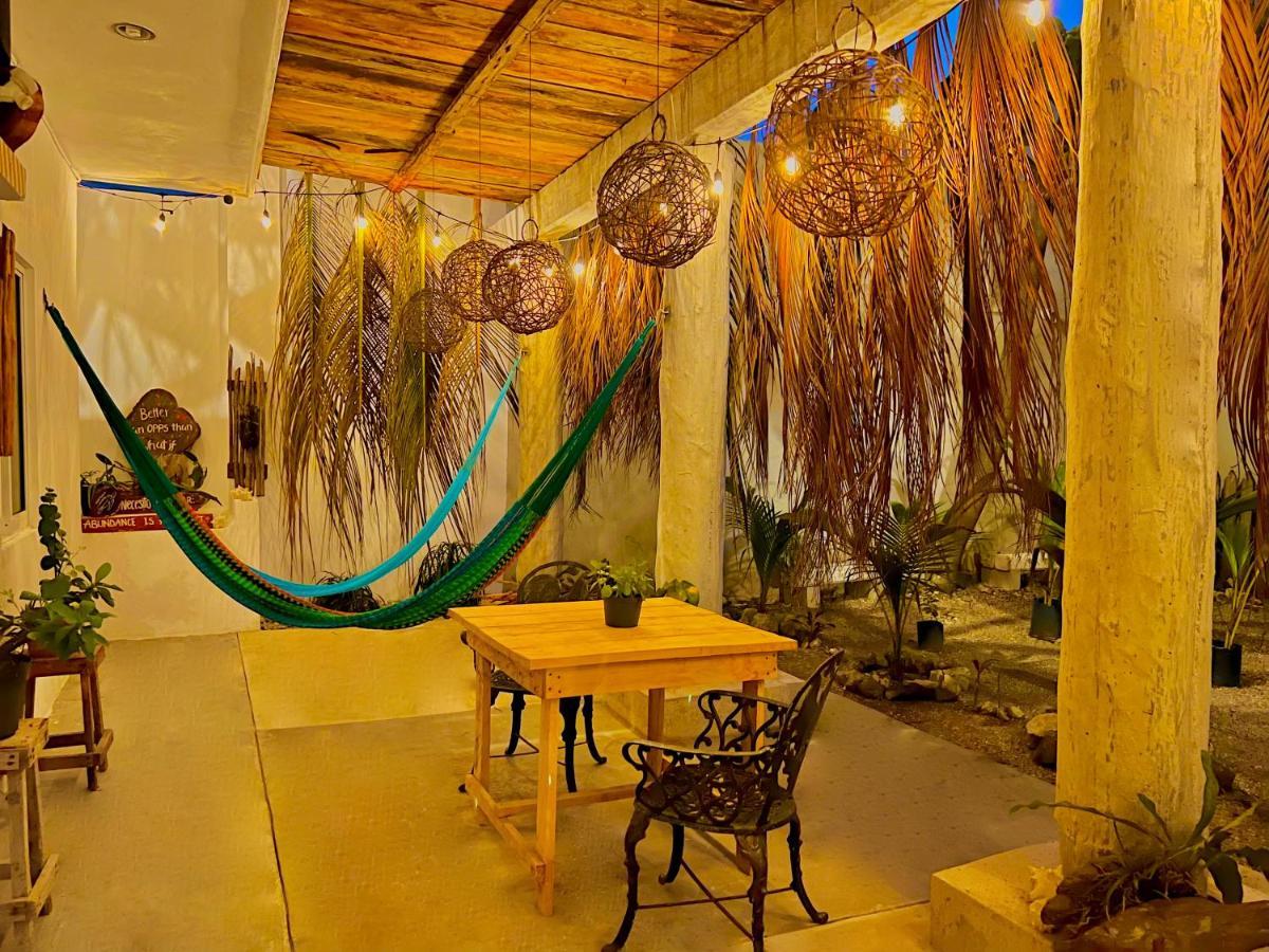 Hotel Jaiba Mahahual - Adults Only Exterior photo