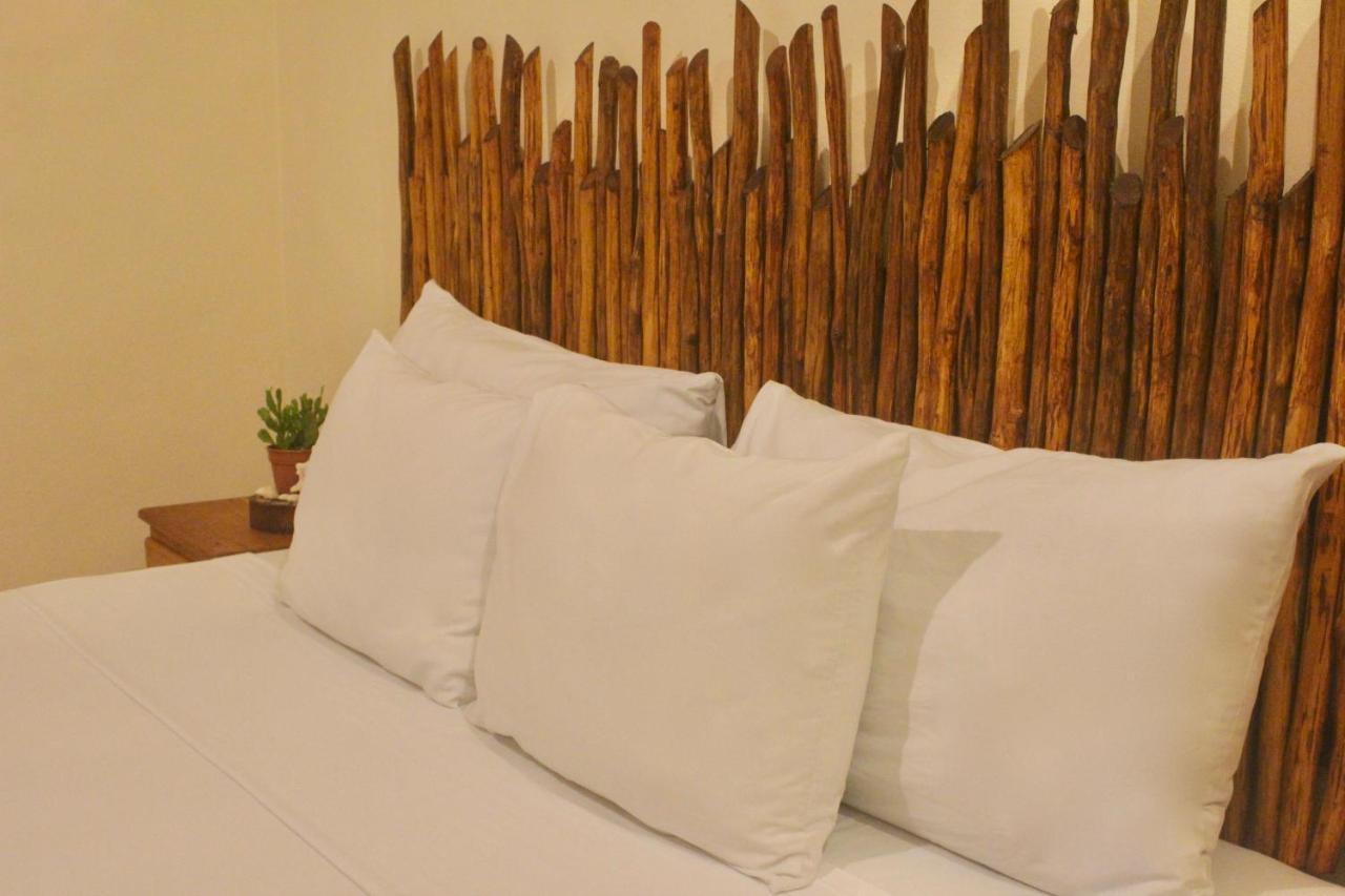 Hotel Jaiba Mahahual - Adults Only Exterior photo