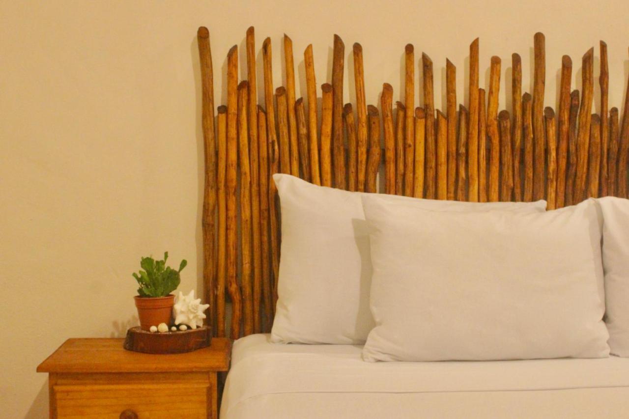 Hotel Jaiba Mahahual - Adults Only Exterior photo