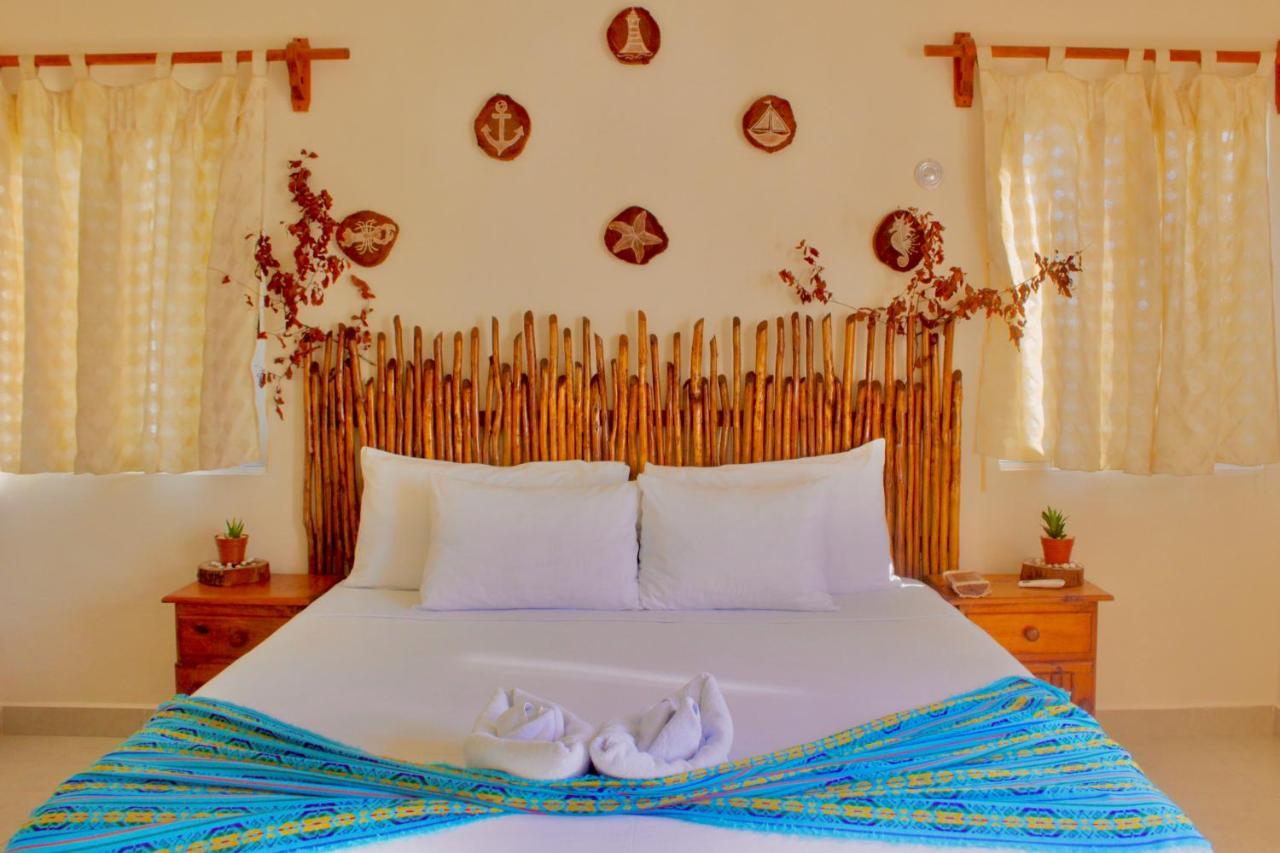 Hotel Jaiba Mahahual - Adults Only Exterior photo