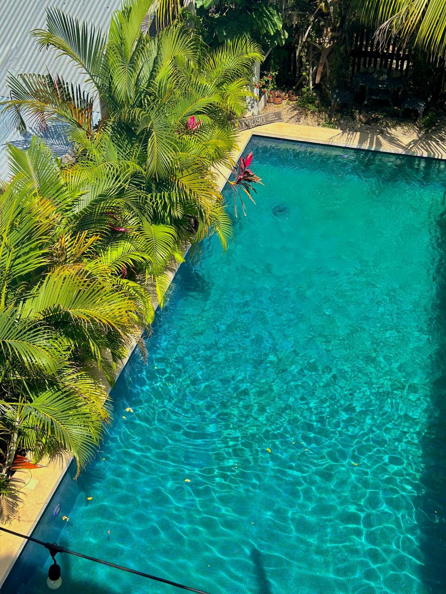 Hotel Jaiba Mahahual - Adults Only Exterior photo