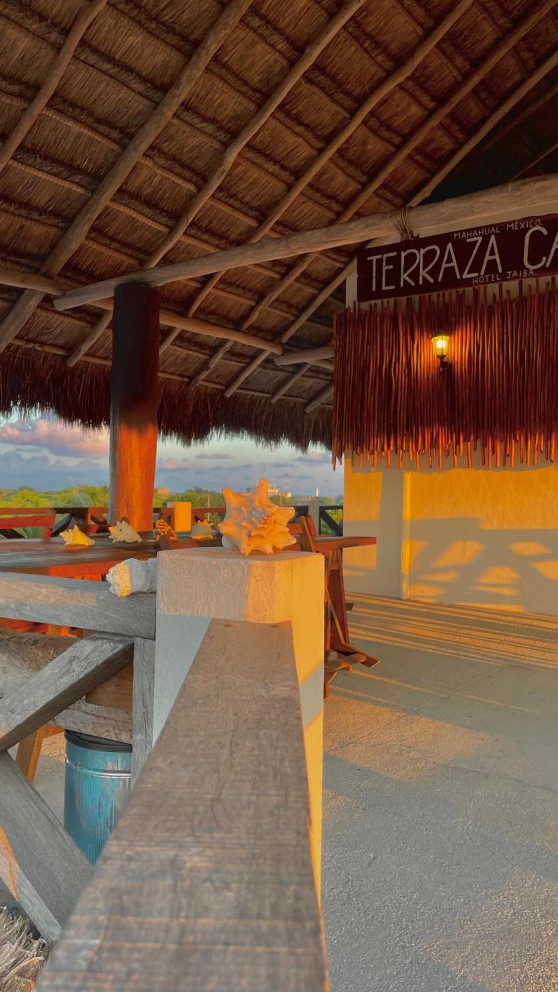 Hotel Jaiba Mahahual - Adults Only Exterior photo