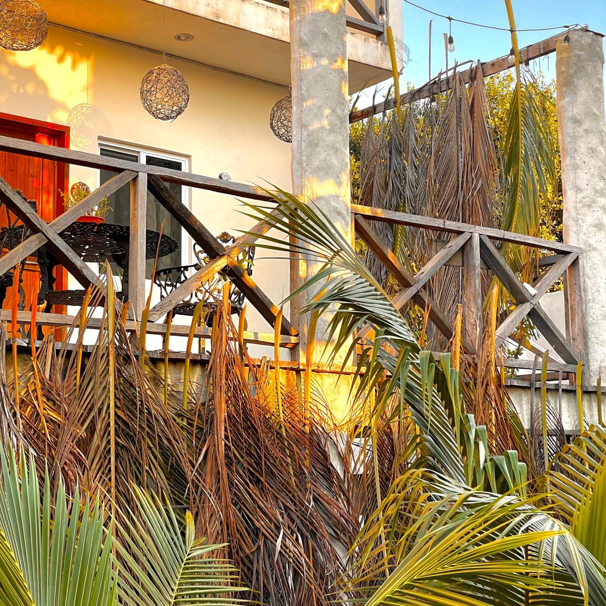 Hotel Jaiba Mahahual - Adults Only Exterior photo