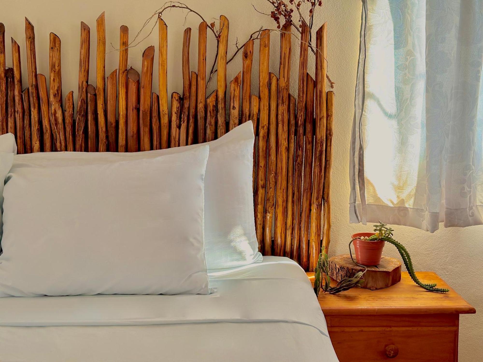 Hotel Jaiba Mahahual - Adults Only Exterior photo