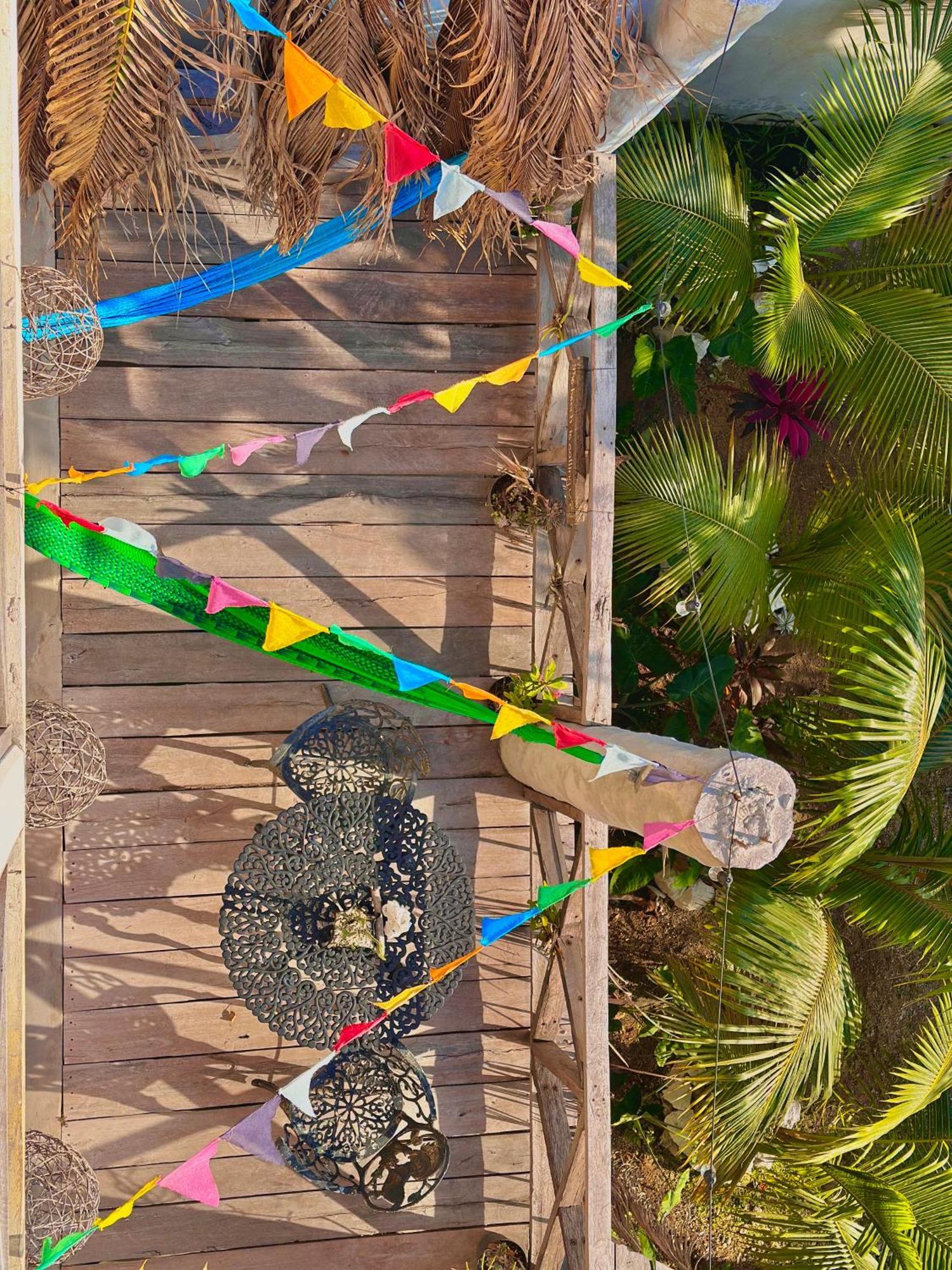 Hotel Jaiba Mahahual - Adults Only Exterior photo