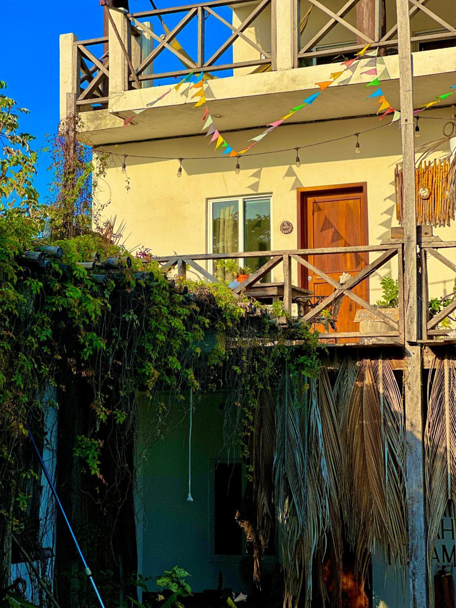 Hotel Jaiba Mahahual - Adults Only Exterior photo