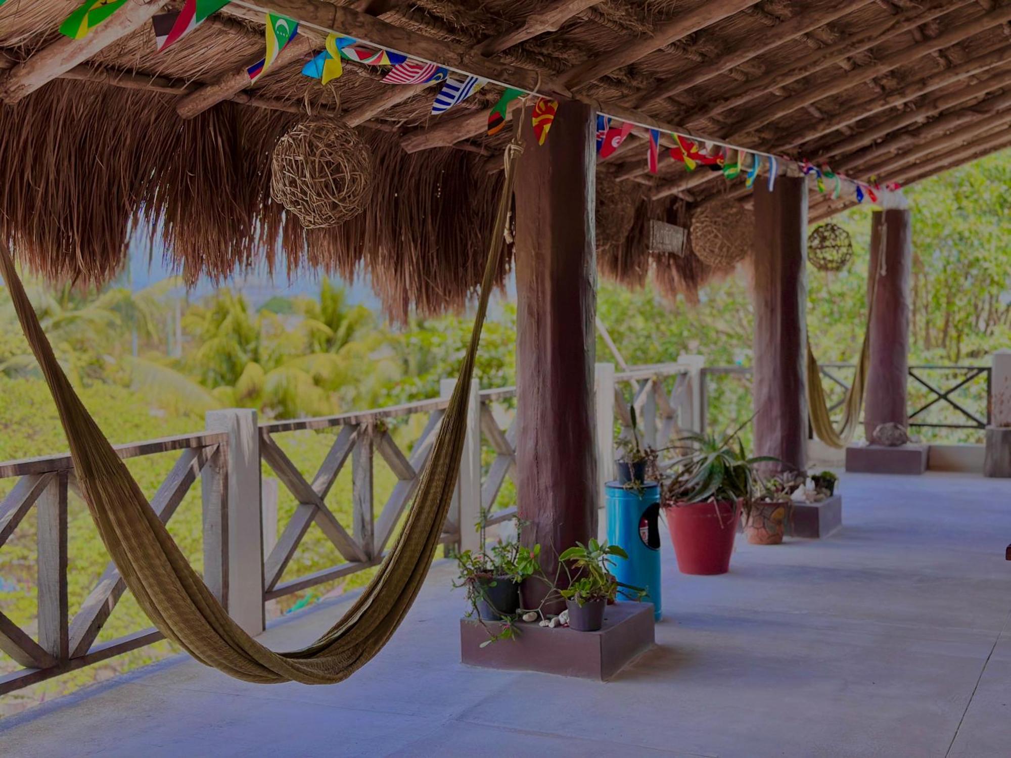 Hotel Jaiba Mahahual - Adults Only Exterior photo